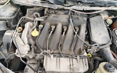 Nissan Almera, 2014 год, 160 000 рублей, 8 фотография