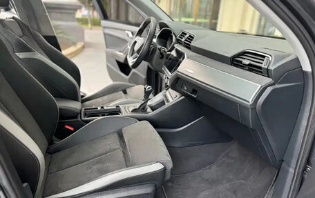 Audi Q3, 2019 год, 1 635 000 рублей, 5 фотография