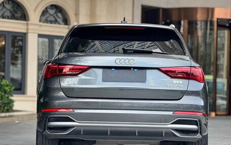Audi Q3, 2019 год, 1 635 000 рублей, 9 фотография