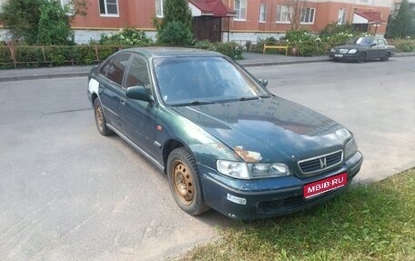 Honda Accord VII рестайлинг, 1998 год, 150 000 рублей, 1 фотография