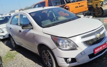 Chevrolet Cobalt II, 2023 год, 885 000 рублей, 1 фотография