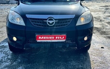 Haima 7, 2013 год, 450 000 рублей, 1 фотография