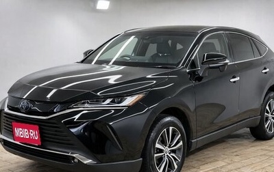 Toyota Harrier, 2023 год, 3 320 007 рублей, 1 фотография