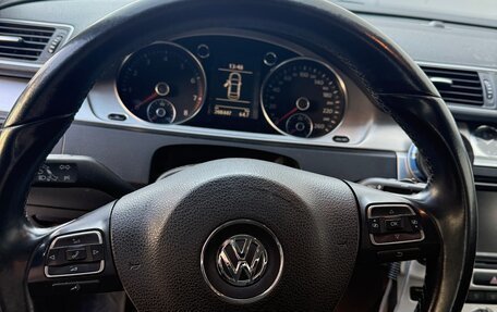 Volkswagen Passat B7, 2011 год, 950 000 рублей, 1 фотография