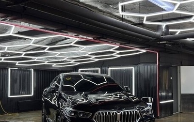 BMW X6, 2020 год, 7 600 000 рублей, 1 фотография