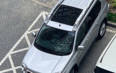 Nissan X-Trail, 2012 год, 1 580 000 рублей, 1 фотография