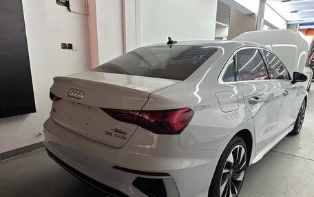 Audi A3, 2022 год, 1 587 000 рублей, 4 фотография