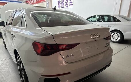 Audi A3, 2022 год, 1 587 000 рублей, 5 фотография
