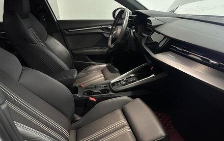 Audi A3, 2022 год, 1 587 000 рублей, 7 фотография