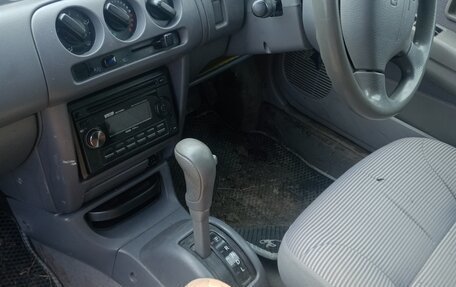 Nissan March II, 2000 год, 120 000 рублей, 6 фотография