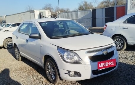Chevrolet Cobalt II, 2023 год, 780 000 рублей, 3 фотография