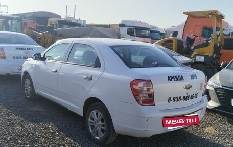 Chevrolet Cobalt II, 2023 год, 780 000 рублей, 2 фотография