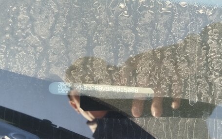 Chevrolet Cobalt II, 2023 год, 780 000 рублей, 8 фотография