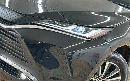 Toyota Harrier, 2023 год, 3 320 007 рублей, 2 фотография