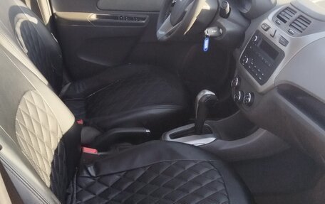 Chevrolet Cobalt II, 2023 год, 780 000 рублей, 6 фотография