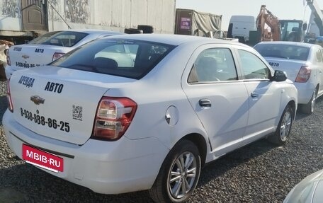 Chevrolet Cobalt II, 2023 год, 780 000 рублей, 4 фотография