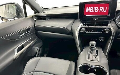 Toyota Harrier, 2023 год, 3 320 007 рублей, 11 фотография