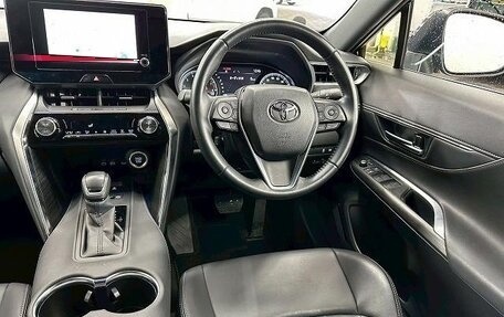 Toyota Harrier, 2023 год, 3 320 007 рублей, 9 фотография