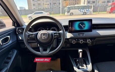 Honda Vezel, 2023 год, 2 147 505 рублей, 2 фотография