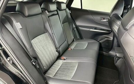 Toyota Harrier, 2023 год, 3 320 007 рублей, 12 фотография