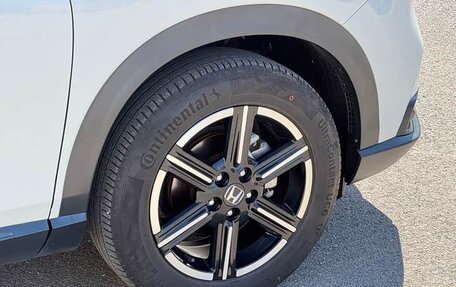 Honda Vezel, 2023 год, 2 147 505 рублей, 14 фотография