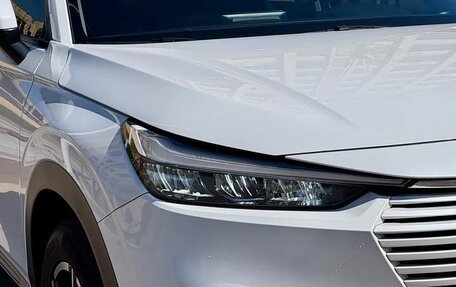 Honda Vezel, 2023 год, 2 147 505 рублей, 12 фотография