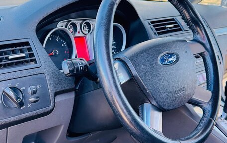 Ford C-MAX I рестайлинг, 2008 год, 550 000 рублей, 2 фотография