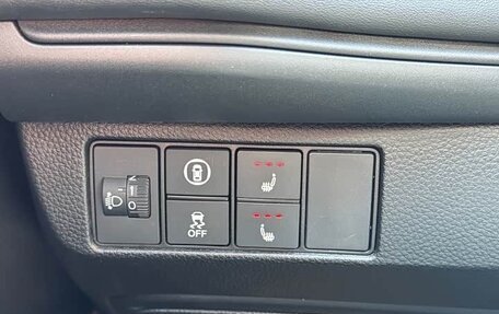 Honda Vezel, 2023 год, 2 147 505 рублей, 13 фотография