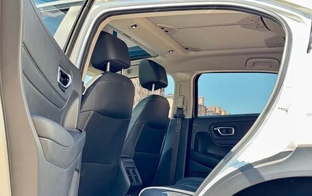 Honda Vezel, 2023 год, 2 147 505 рублей, 6 фотография