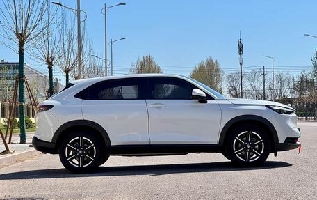 Honda Vezel, 2023 год, 2 147 505 рублей, 9 фотография