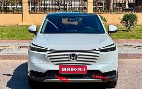 Honda Vezel, 2023 год, 2 147 505 рублей, 7 фотография