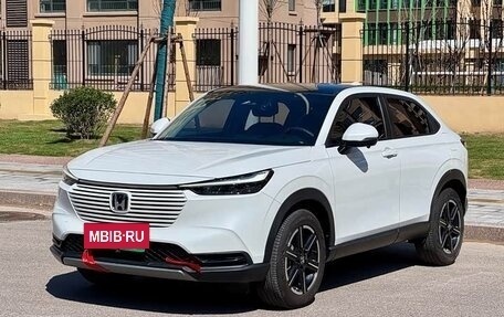 Honda Vezel, 2023 год, 2 147 505 рублей, 11 фотография