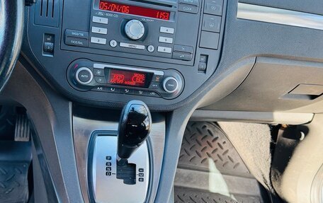 Ford C-MAX I рестайлинг, 2008 год, 550 000 рублей, 3 фотография