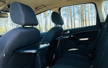 Ford C-MAX I рестайлинг, 2008 год, 550 000 рублей, 11 фотография