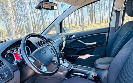 Ford C-MAX I рестайлинг, 2008 год, 550 000 рублей, 12 фотография