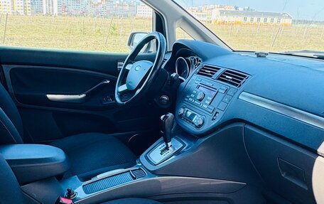 Ford C-MAX I рестайлинг, 2008 год, 550 000 рублей, 6 фотография