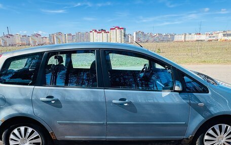 Ford C-MAX I рестайлинг, 2008 год, 550 000 рублей, 8 фотография