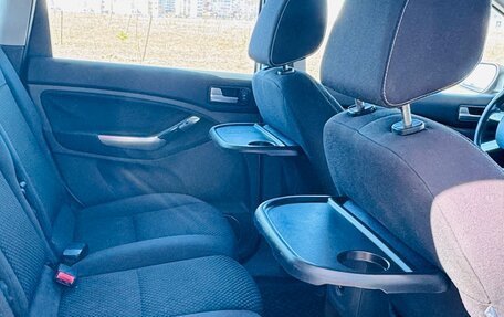 Ford C-MAX I рестайлинг, 2008 год, 550 000 рублей, 4 фотография