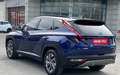 Hyundai Tucson, 2022 год, 2 035 000 рублей, 4 фотография