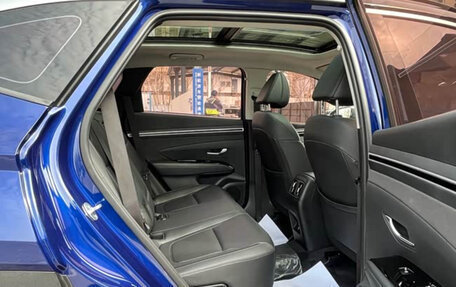 Hyundai Tucson, 2022 год, 2 035 000 рублей, 13 фотография