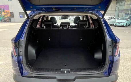 Hyundai Tucson, 2022 год, 2 035 000 рублей, 14 фотография