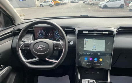 Hyundai Tucson, 2022 год, 2 035 000 рублей, 9 фотография