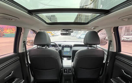 Hyundai Tucson, 2022 год, 2 035 000 рублей, 15 фотография