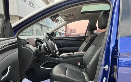 Hyundai Tucson, 2022 год, 2 035 000 рублей, 10 фотография