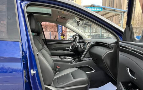 Hyundai Tucson, 2022 год, 2 035 000 рублей, 12 фотография