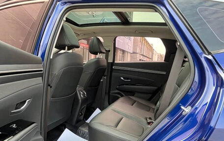 Hyundai Tucson, 2022 год, 2 035 000 рублей, 11 фотография