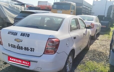 Chevrolet Cobalt II, 2023 год, 885 000 рублей, 2 фотография