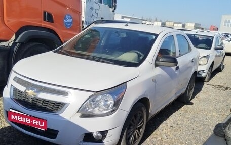 Chevrolet Cobalt II, 2023 год, 885 000 рублей, 3 фотография