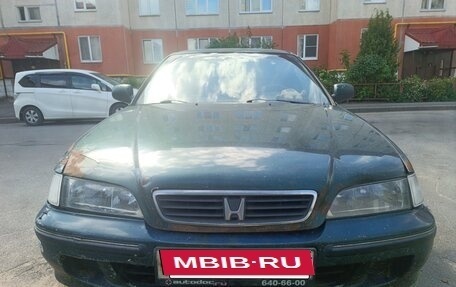 Honda Accord VII рестайлинг, 1998 год, 150 000 рублей, 2 фотография