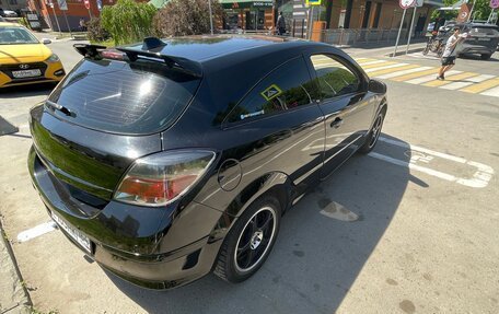 Opel Astra H, 2008 год, 380 000 рублей, 8 фотография